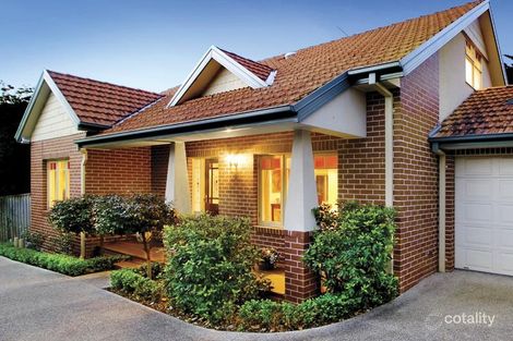 2/11 Norfolk Rd, Surrey Hills, VIC 3127