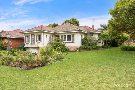 Property photo of 43 Gallop Road Dalkeith WA 6009