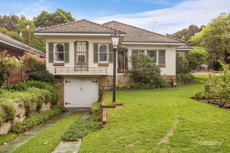 Property photo of 43 Gallop Road Dalkeith WA 6009