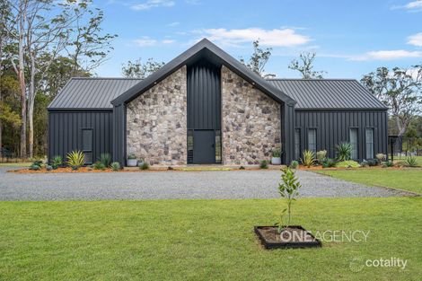 Property photo of 26 Thrumster Street Thrumster NSW 2444