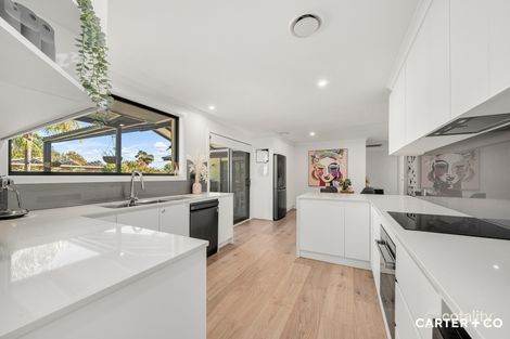 Property photo of 45 Daley Crescent Fraser ACT 2615