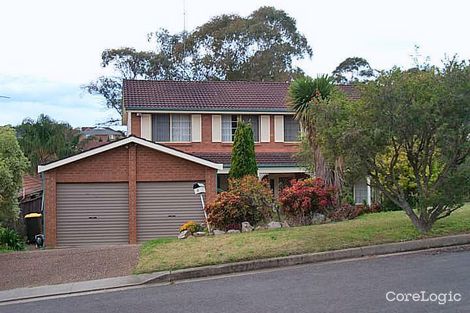 Property photo of 8 Melissa Place West Pennant Hills NSW 2125