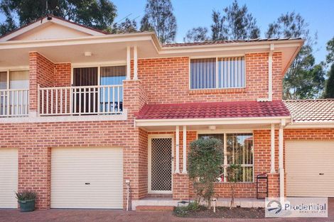 10/136-138 Heathcote Rd, Hammondville, NSW 2170