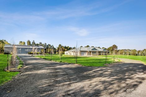 Property photo of 56 Faulkner Road Inverleigh VIC 3321