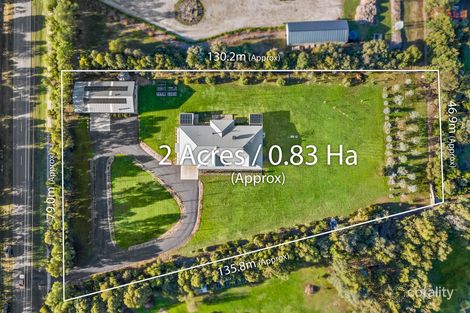 Property photo of 56 Faulkner Road Inverleigh VIC 3321