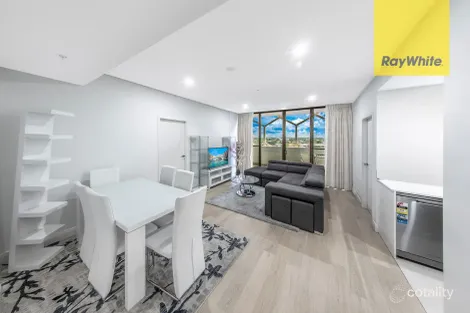 701/33 East St, Granville, NSW 2142