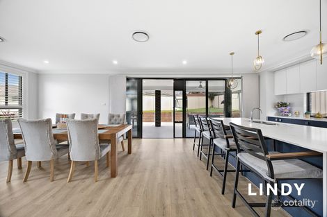 Property photo of 169 Gardner Circuit Singleton Heights NSW 2330
