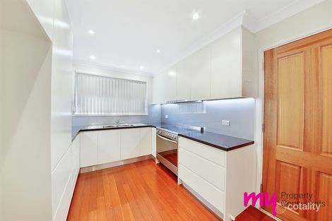 Property photo of 8 Cunningham Place Camden South NSW 2570
