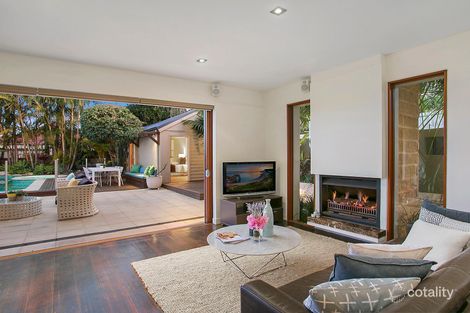 Property photo of 3 Wallace Street Waverley NSW 2024