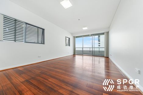 Property photo of 703/1-17 Elsie Street Burwood NSW 2134