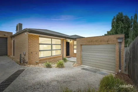 2/49 Loughnan Rd, Ringwood, VIC 3134