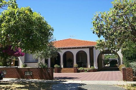 33 Elizabeth St, North Perth, WA 6006