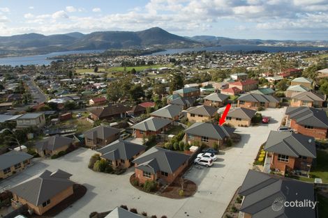Property photo of 10/3 Russell Road Claremont TAS 7011