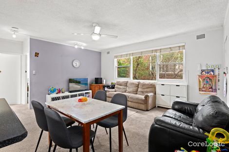 Property photo of 3/36 Oberon Street Randwick NSW 2031