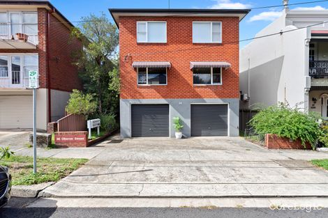 Property photo of 3/36 Oberon Street Randwick NSW 2031
