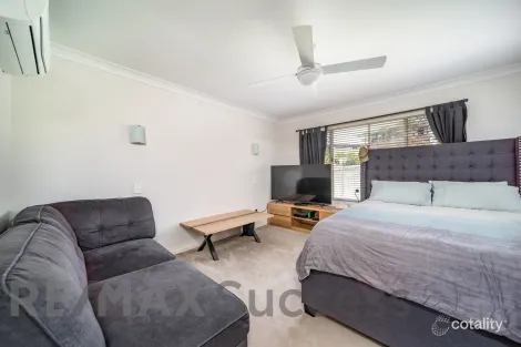 Property photo of 4 Reserve Road Cranley QLD 4350
