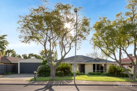 Property photo of 33 Jacaranda Drive Craigmore SA 5114