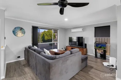 Property photo of 33 Jacaranda Drive Craigmore SA 5114