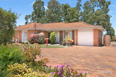Property photo of 78/57-79 Leisure Drive Banora Point NSW 2486