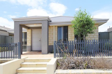 Property photo of 272 Benenden Avenue Alkimos WA 6038