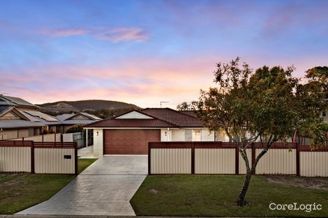 Property photo of 55 Halfway Drive Ormeau QLD 4208