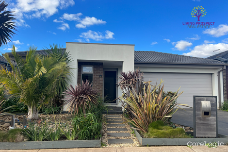 Property photo of 13 Coliban Road Werribee VIC 3030