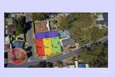 Property photo of 23 Grandview Drive Tea Tree Gully SA 5091