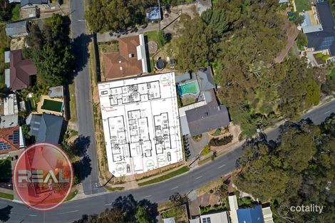 Property photo of 23 Grandview Drive Tea Tree Gully SA 5091