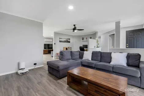 Property photo of 33 Jacaranda Drive Craigmore SA 5114