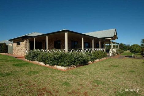 11 Bunya View Dr, Highfields, QLD 4352