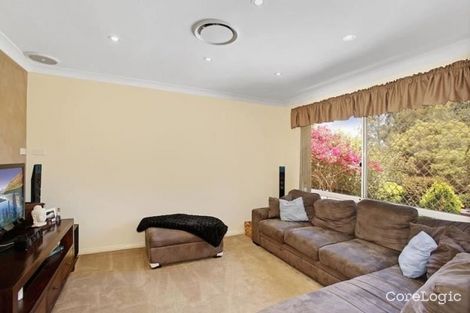 Property photo of 7 Jasper Place Ambarvale NSW 2560