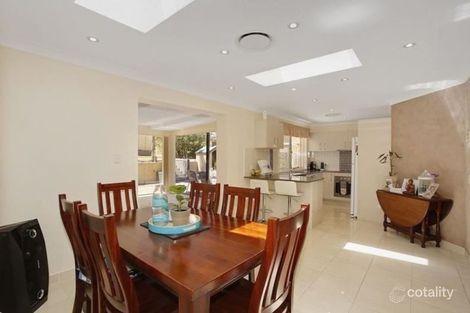 Property photo of 7 Jasper Place Ambarvale NSW 2560