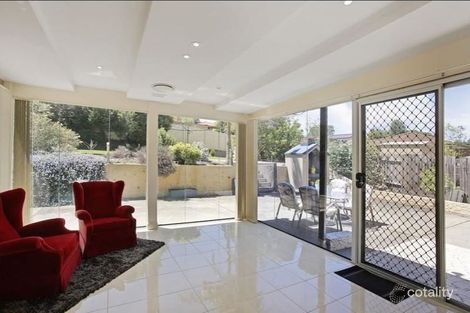 Property photo of 7 Jasper Place Ambarvale NSW 2560