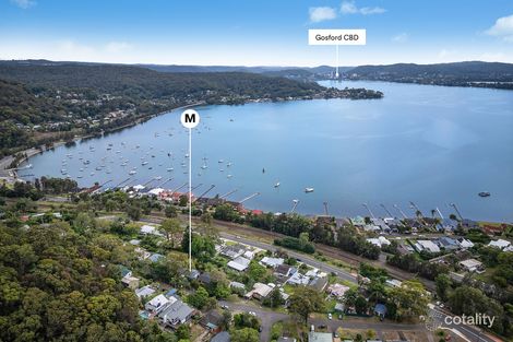 Property photo of 8A-A Nimala Avenue Koolewong NSW 2256