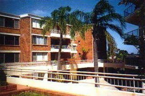 19/6-8 Thomson St, Tweed Heads, NSW 2485