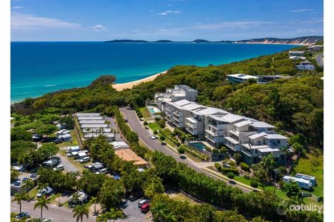 Property photo of 9/3-5 Ocean View Parade Rainbow Beach QLD 4581