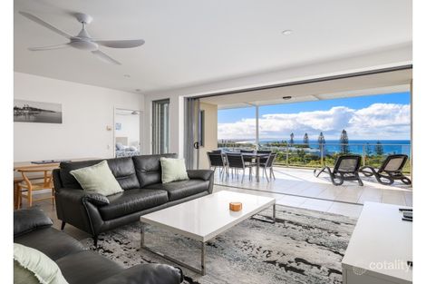 Property photo of 9/3-5 Ocean View Parade Rainbow Beach QLD 4581