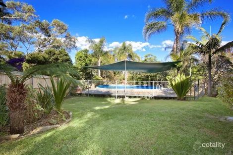Property photo of 4 Albert Drive Killara NSW 2071