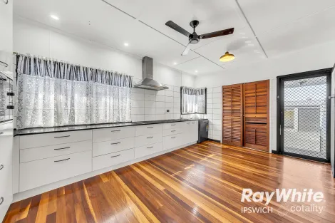 Property photo of 9 Casey Street Leichhardt QLD 4305