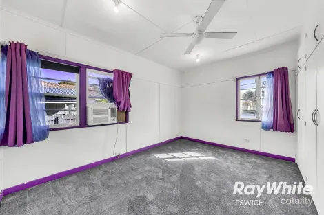 Property photo of 9 Casey Street Leichhardt QLD 4305