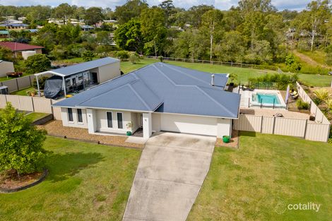 2-4 Kenross Cl, Gleneagle, QLD 4285