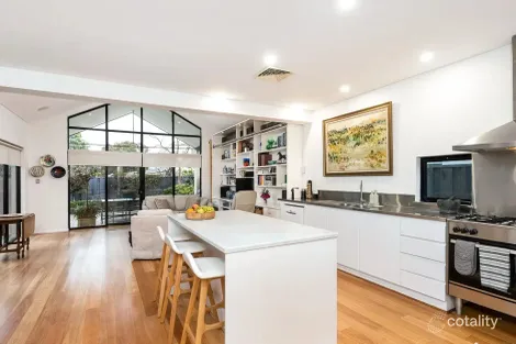 Property photo of 35A Devon Road Swanbourne WA 6010