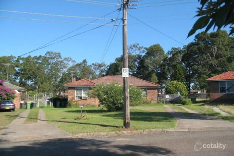 25 Lowana St, Villawood, NSW 2163