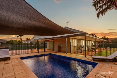 Property photo of 2 Heron Street Djugun WA 6725