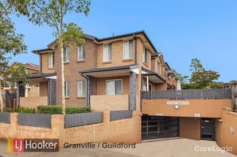 Property photo of 4/26 Rowley Road Guildford NSW 2161