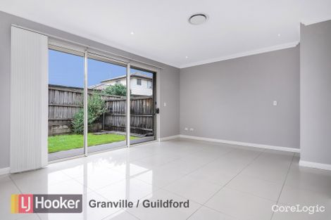 Property photo of 4/26 Rowley Road Guildford NSW 2161