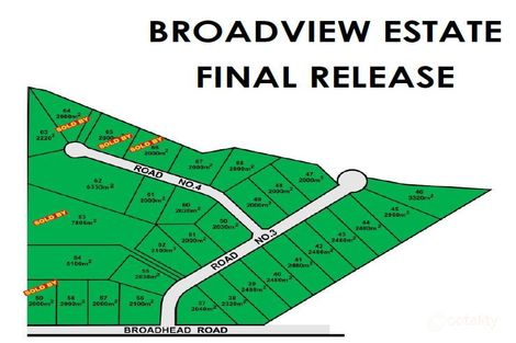 Lot 53 Broadhead Rd, Mudgee, NSW 2850