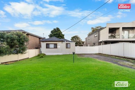 7 Craigelea St, Guildford, NSW 2161