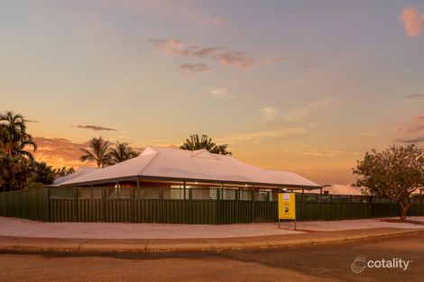 Property photo of 2 Heron Street Djugun WA 6725