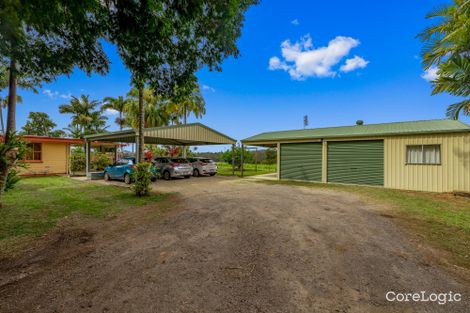 Property photo of 66 Wappa Falls Road Yandina QLD 4561